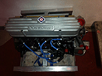 Moteur neuf Cosworth